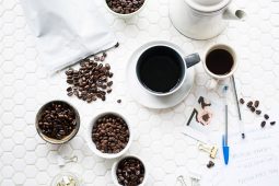 Best coffee in town